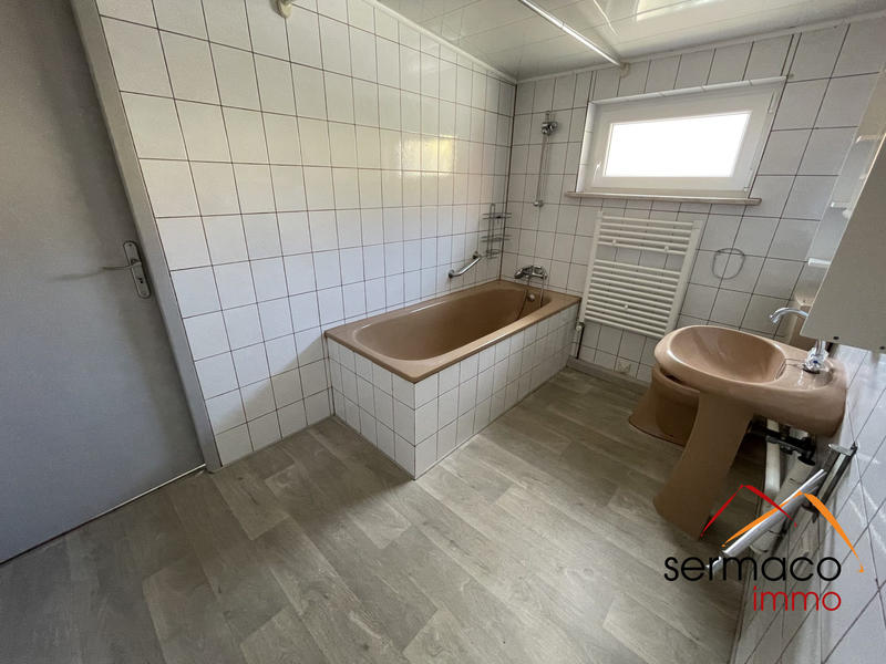 Appartement - 78 m² - 4 pièces