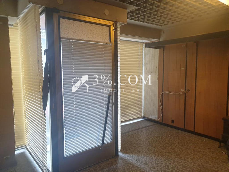 Maison - 153 m² - 8 pièces