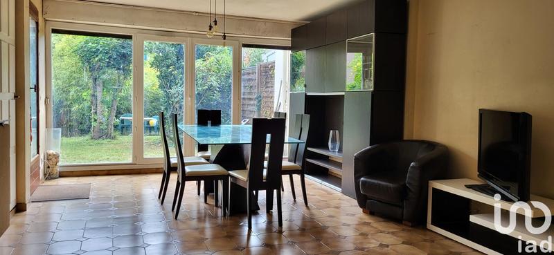 Maison - 175 m² - 7 pièces