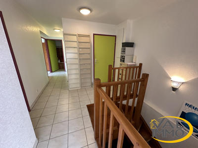 Bureau - 157 m² - 6 pièces