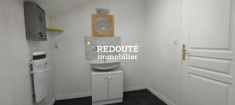 Maison de ville - 108 m² - 5 pièces