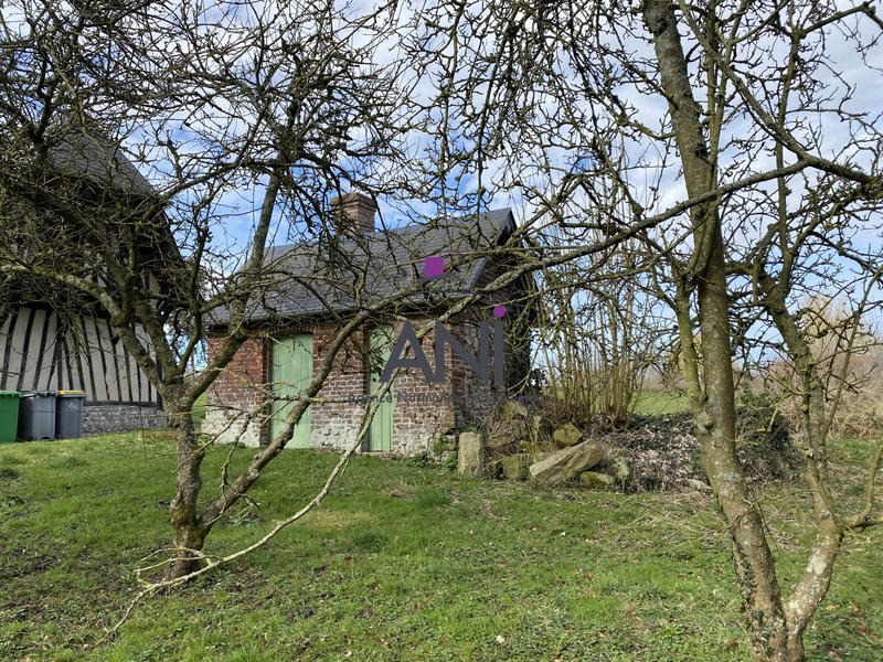 Maison - 109 m² - 4 pièces