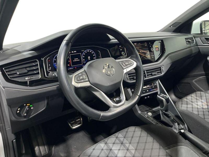 Volkswagen Taigo 1.0 Tsi 110 Dsg7 R-Line