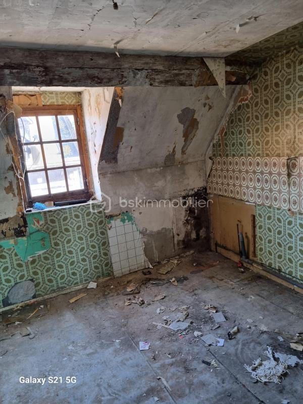 Duplex - 30 m² - 2 pièces