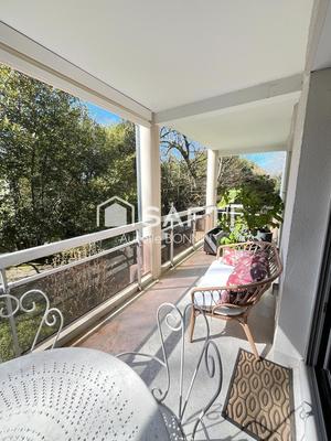 Appartement - 74 m² - 3 pièces