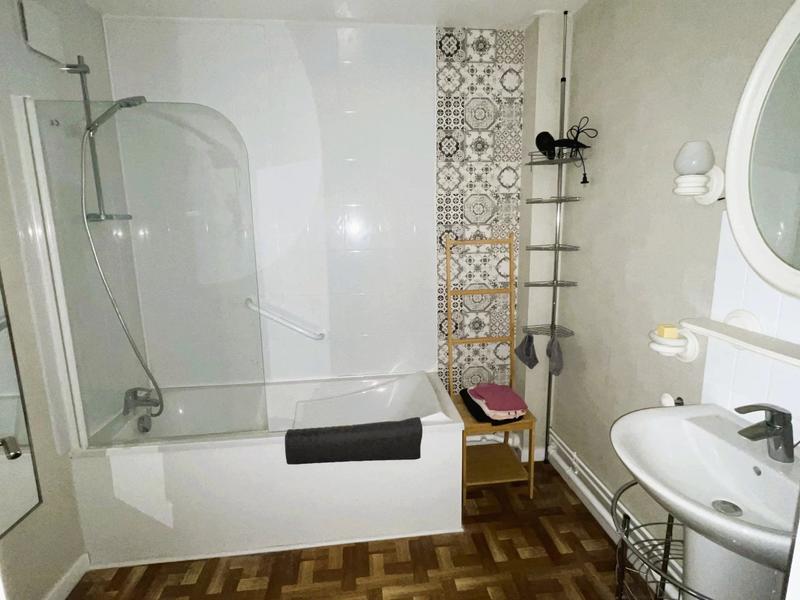 Appartement - 54 m² - 2 pièces