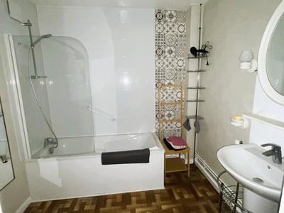 Appartement - 54 m² - 2 pièces