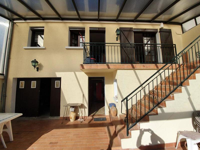 Maison - 118 m² - 5 pièces