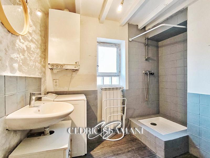 Maison - 52 m² - 4 pièces