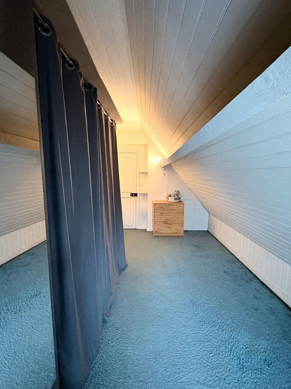 Maison - 111 m² - 6 pièces