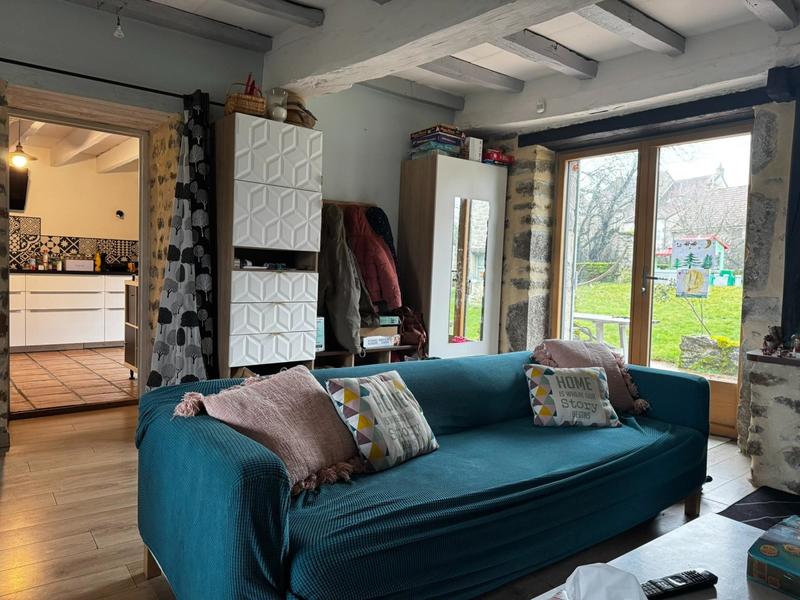 Maison - 147 m² - 7 pièces