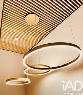 Appartement - 78 m² - 4 pièces