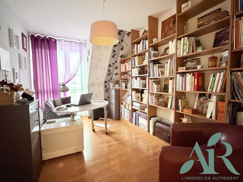 Appartement - 134 m² - 5 pièces