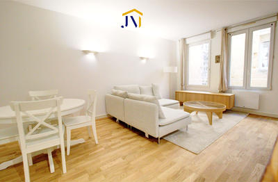 Appartement - 74 m² - 4 pièces