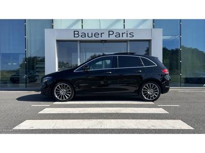 Mercedes Classe B 250 e 8g-Dct Amg Line Edition