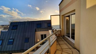 Appartement - 24 m² - 1 pièce