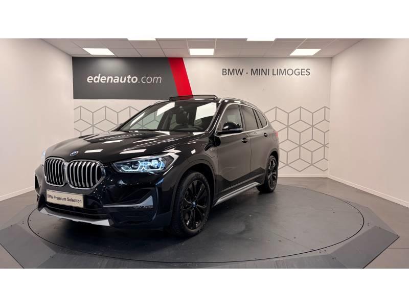 Bmw X1 xDrive 25e 220 ch Bva6 xLine