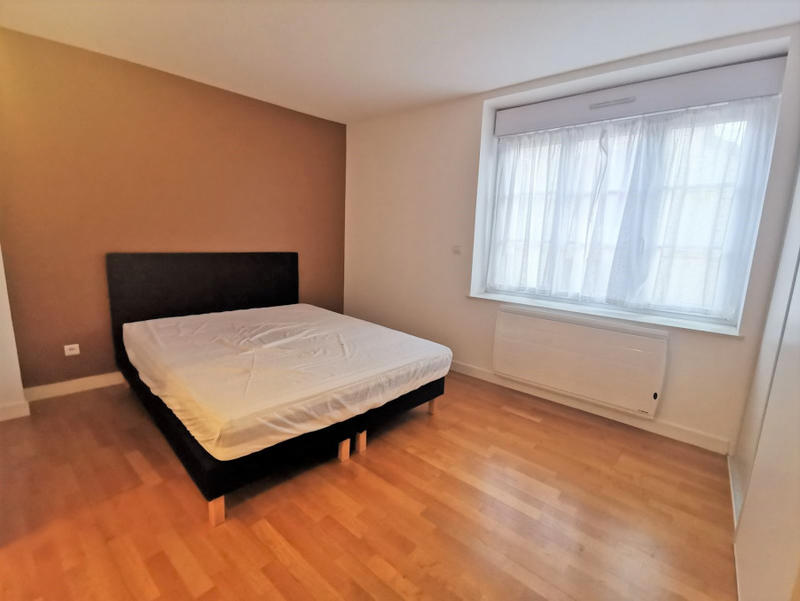 Maison - 66 m² - 3 pièces