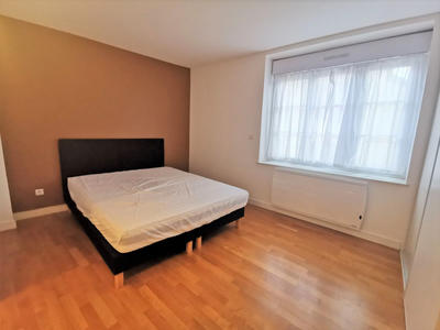 Maison - 66 m² - 3 pièces