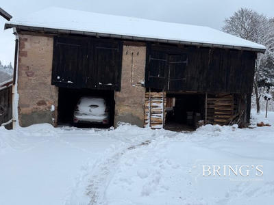 Maison - 140 m² - 8 pièces