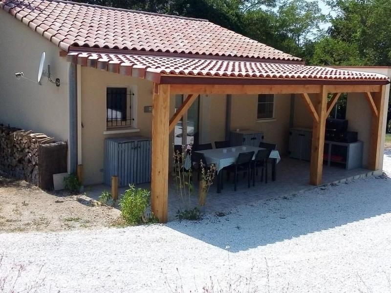 Maison - 185 m² - 11 pièces