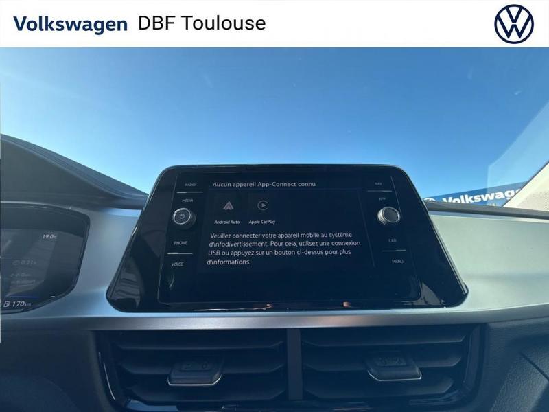 Volkswagen t-Roc Fl 1.5 Tsi 150 Ch Dsg7 Life