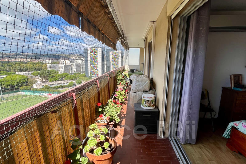 Appartement - 75 m² - 4 pièces