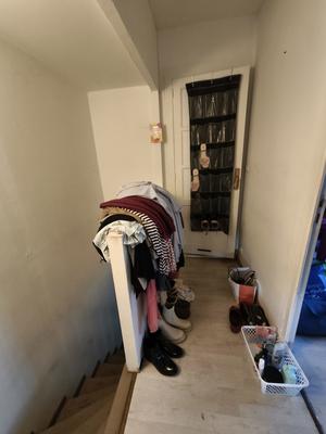 Maison ancienne - 53 m² - 3 pièces