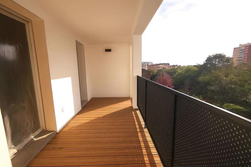 Appartement - 81 m² - 4 pièces