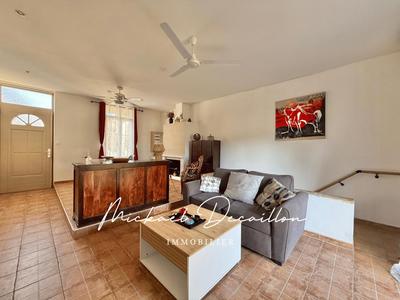 Pavillon - 101 m² - 4 pièces