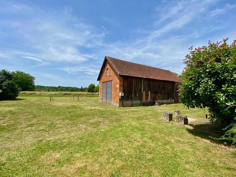 Ferme - 94 m² - 6 pièces