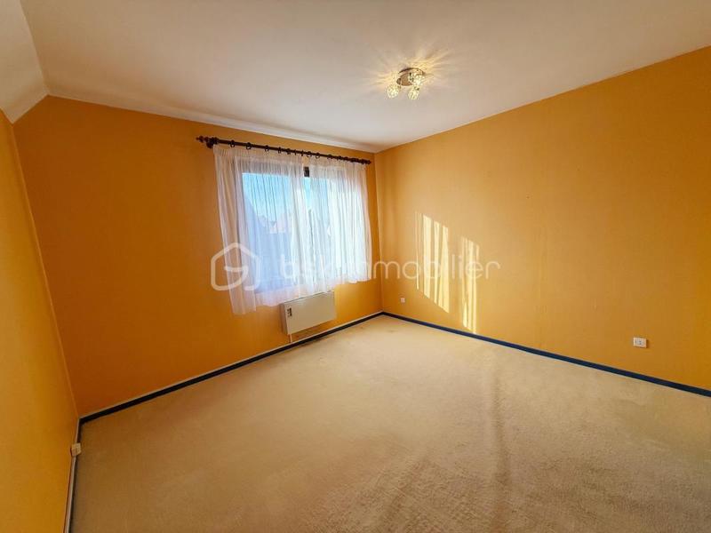 Maison - 113 m² - 5 pièces