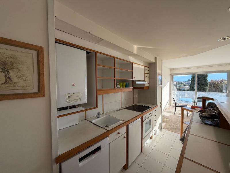 Appartement - 72 m² - 3 pièces