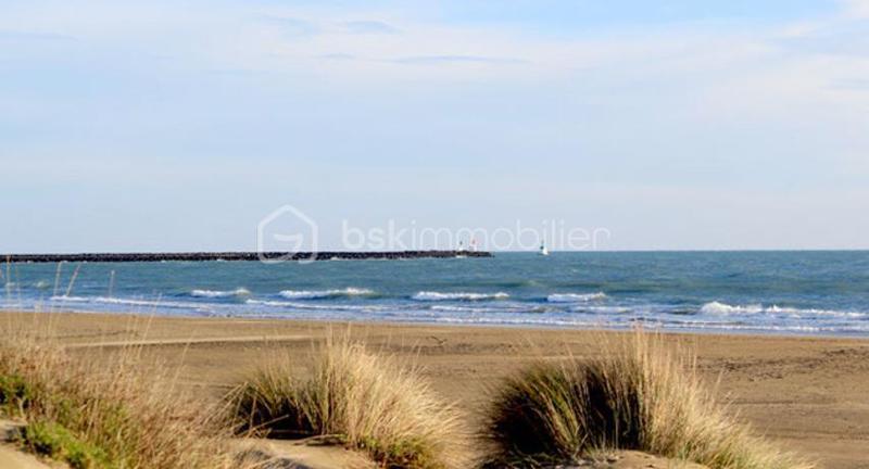 Studio - 22 m² - 1 pièce