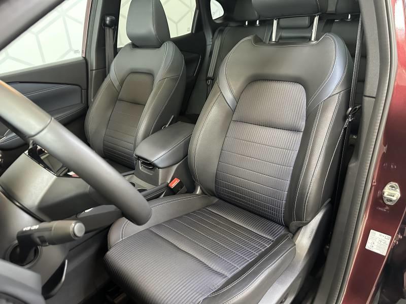 Nissan Qashqai e-Power 190 ch Tekna