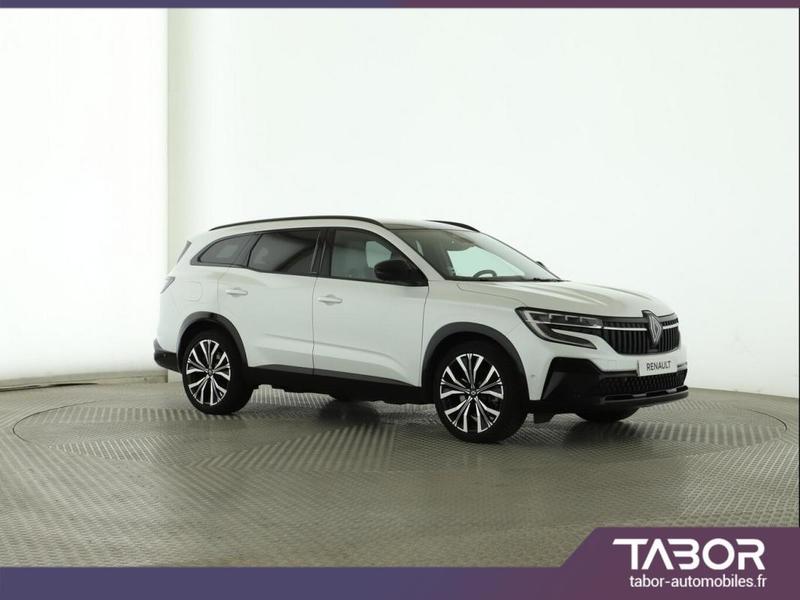 Renault Espace 1.2 E-Tech 200 Iconic Pano 7pl