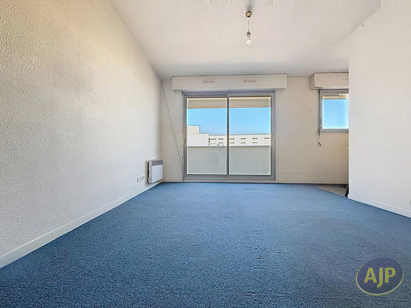 Appartement - 32 m² - 1 pièce