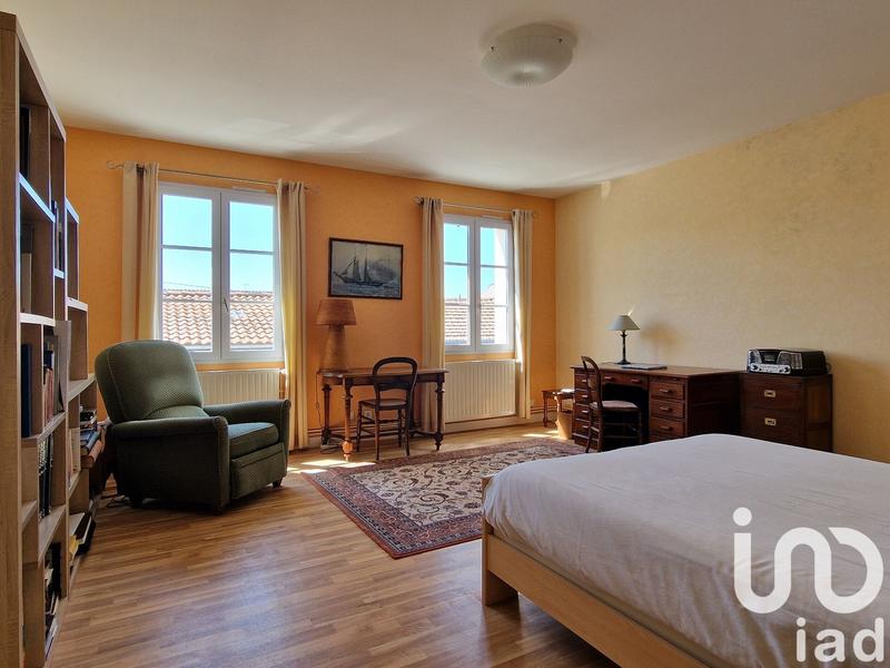 Maison - 110 m² - 3 pièces