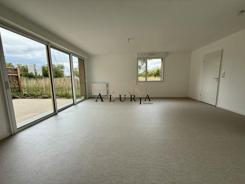 Duplex - 88 m² - 3 pièces