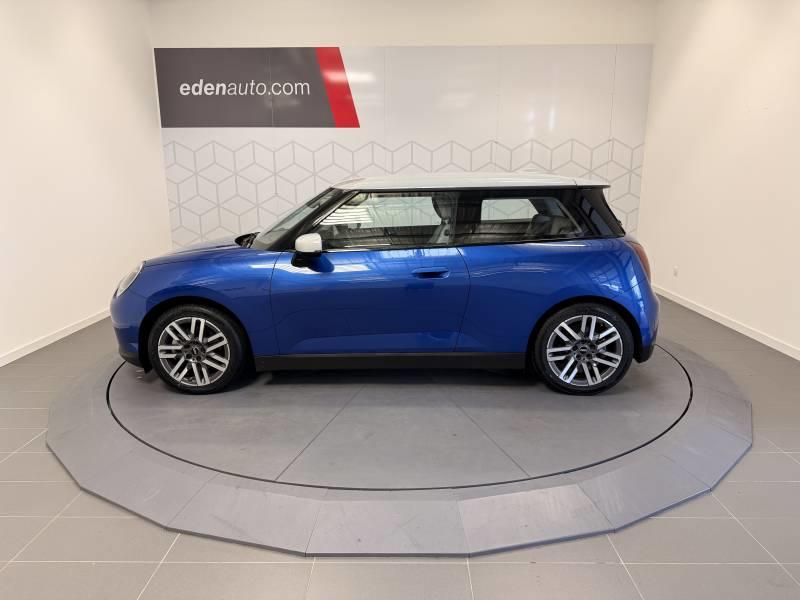 Mini Cooper Electric E 184 ch Classic + Pack s