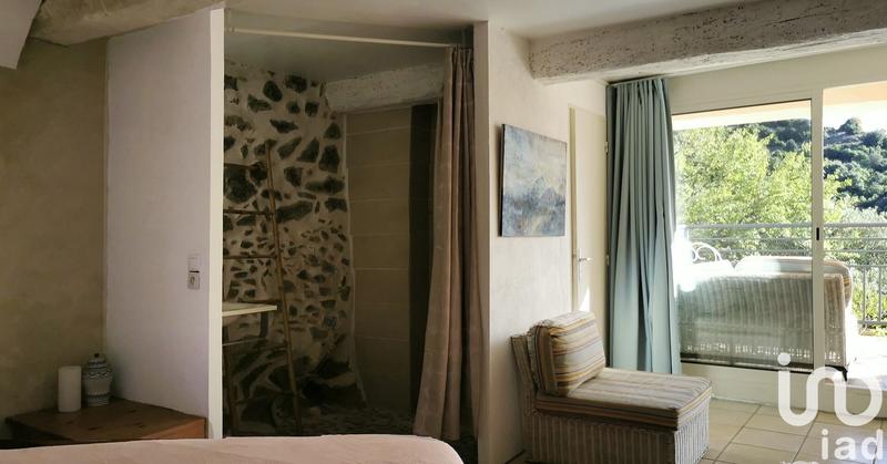 Appartement - 290 m² - 13 pièces