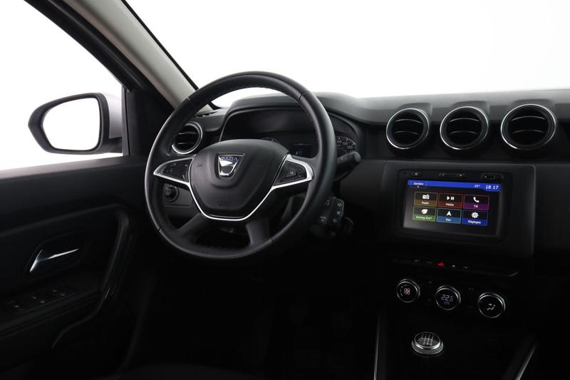 Dacia Duster II 1.5 dCi Blue Prestige 4x2 116 ch