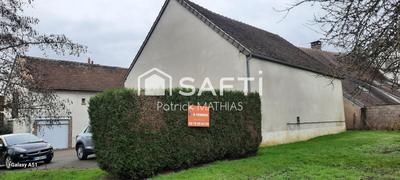 Maison - 115 m² - 4 pièces