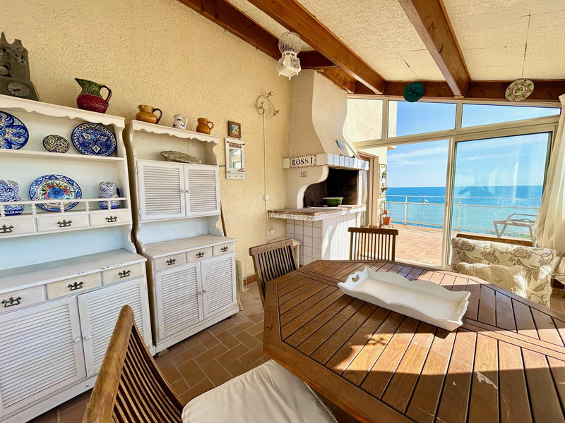 Appartement - 125 m² - 4 pièces