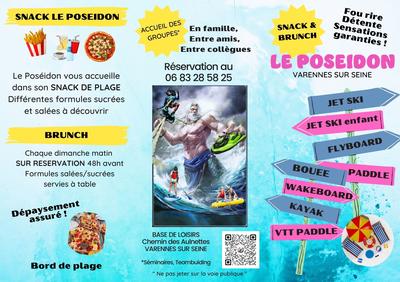 Le Poseidon