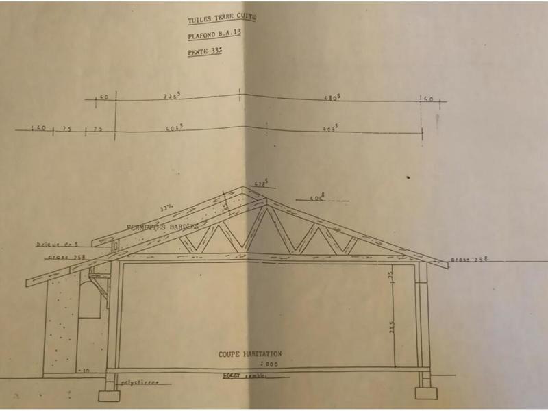 Maison - 94 m² - 5 pièces