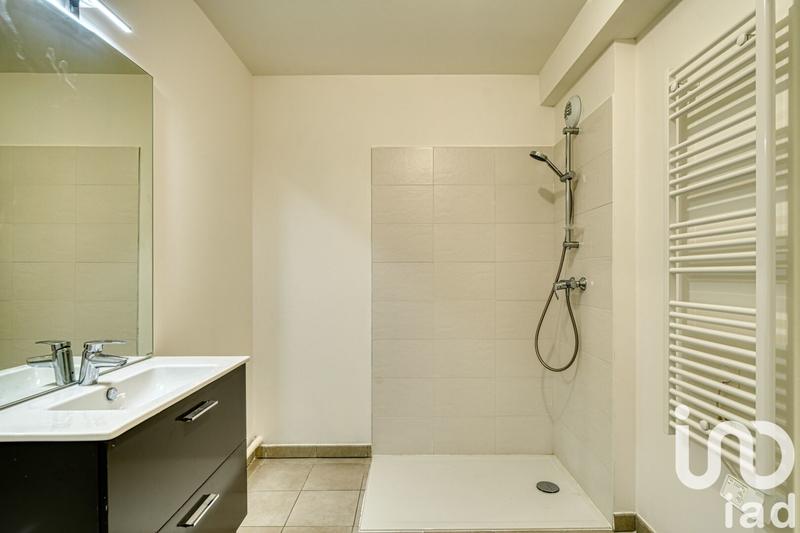 Duplex - 100 m² - 5 pièces