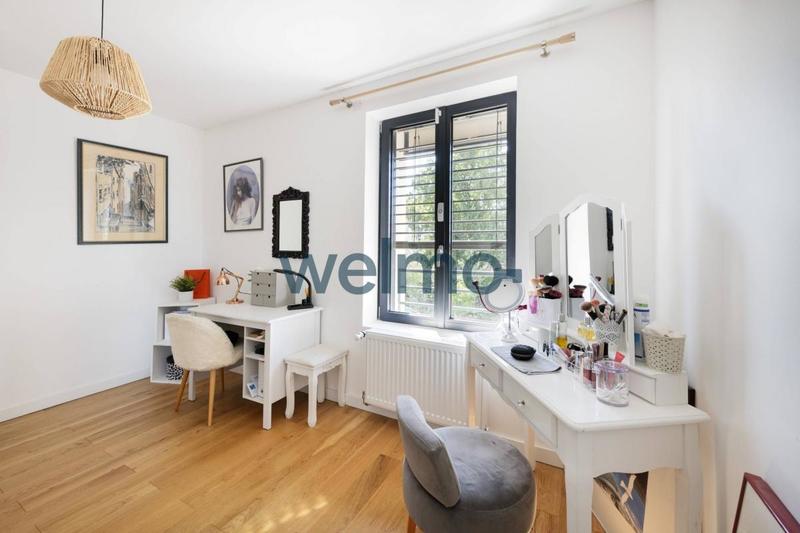 Maison - 175 m² - 8 pièces