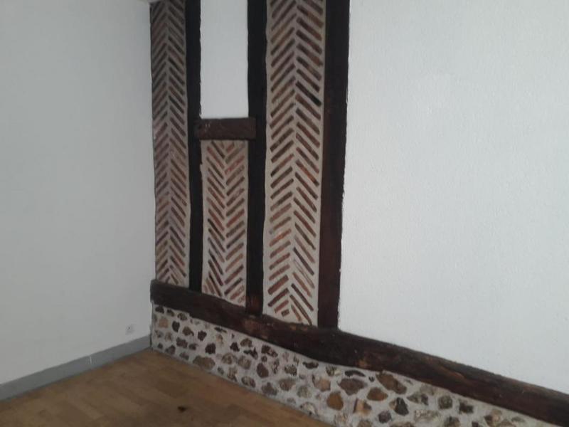 Appartement - 36 m² - 1 pièce