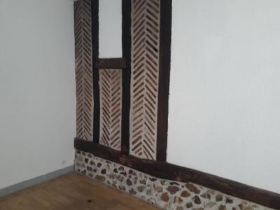 Appartement - 36 m² - 1 pièce